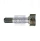 DT Spare Parts Bremswelle, Trommelbremse 3.62505