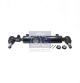 DT Spare Parts Arbeitszylinder, Servolenkung 3.63180