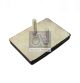 DT Spare Parts Lagerung, Blattfeder 3.65033