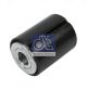 DT Spare Parts Buchse, Federauge 3.65102