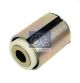 DT Spare Parts Lagerbuchse, Blattfeder 3.65111