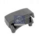 DT Spare Parts Anschlagpuffer, Federung 3.65202