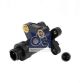 DT Spare Parts Sensor, Luftfederungsniveau 3.65400