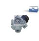 DT Spare Parts Mehrwegeventil 3.65405