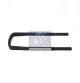 DT Spare Parts Federbride 3.66103