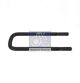 DT Spare Parts Federbride 3.66105