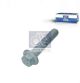 DT Spare Parts Schraube 3.66224