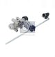 DT Spare Parts Luftfederventil 3.66704