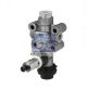 DT Spare Parts Luftfederventil 3.66705