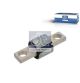 DT Spare Parts Lagerbuchse, Stabilisator 3.67026