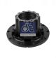 DT Spare Parts Radnabe 3.67636