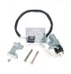 DT Spare Parts Lenkschloss 3.69101