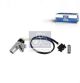 DT Spare Parts Lenkschloss 3.69102
