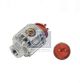 DT Spare Parts Druckschalter 3.70028