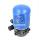 DT Spare Parts Lufttrockner, Druckluftanlage 3.71014