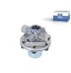 DT Spare Parts Druckbegrenzungsventil 3.72005