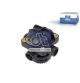 DT Spare Parts Relaisventil 3.72043