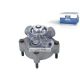DT Spare Parts Relaisventil 3.72044