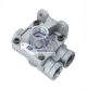 DT Spare Parts Schnellöseventil 3.72050