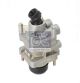 DT Spare Parts Bremsventil, Betriebsbremse 3.72062