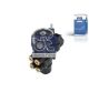 DT Spare Parts Bremsventil, Betriebsbremse 3.72064