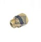 DT Spare Parts Redundanzventil 3.72070