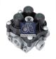 DT Spare Parts Mehrkreisschutzventil 3.72081