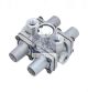 DT Spare Parts Mehrkreisschutzventil 3.72083
