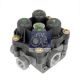 DT Spare Parts Mehrkreisschutzventil 3.72086