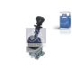 DT Spare Parts Bremsventil, Feststellbremse 3.72093