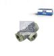 DT Spare Parts Mehrwegeventil 3.72140