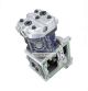 DT Spare Parts Kompressor, Druckluftanlage 3.75000