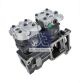 DT Spare Parts Kompressor, Druckluftanlage 3.75007