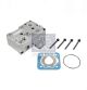 DT Spare Parts Zylinderkopf, Druckluftkompressor 3.75018