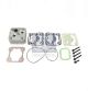 DT Spare Parts Zylinderkopf, Druckluftkompressor 3.75019