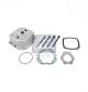 DT Spare Parts Zylinderkopf, Druckluftkompressor 3.75026