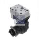 DT Spare Parts Kompressor, Druckluftanlage 3.75084