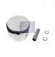 DT Spare Parts Kolben, Druckluftkompressor 3.75105