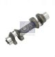 DT Spare Parts Kurbelwelle, Druckluftkompressor 3.75123