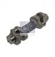 DT Spare Parts Kurbelwelle, Druckluftkompressor 3.75124