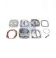DT Spare Parts Zylinderkopf, Druckluftkompressor 3.75190