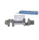 DT Spare Parts Kurbelwelle, Druckluftkompressor 3.75200