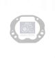 DT Spare Parts Dichtring, Druckluftkompressor 3.75501