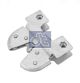 DT Spare Parts Frontklappenschloss 3.80095