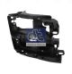 DT Spare Parts Halter, Hauptscheinwerfer 3.80198