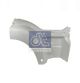 DT Spare Parts Einstiegsblech 3.80255