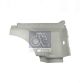DT Spare Parts Einstiegsblech 3.80257