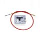 DT Spare Parts Motorhaubenzug 3.80727