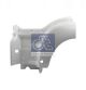 DT Spare Parts Einstiegsblech 3.81018