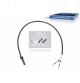 DT Spare Parts Sensor, Innenraumtemperatur 3.82072